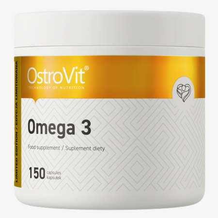 Omega 3