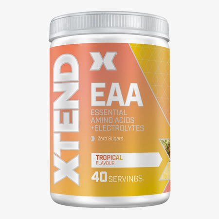 EAA Xtend