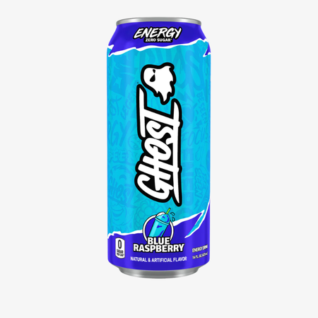 Ghost® Energy - GHOST