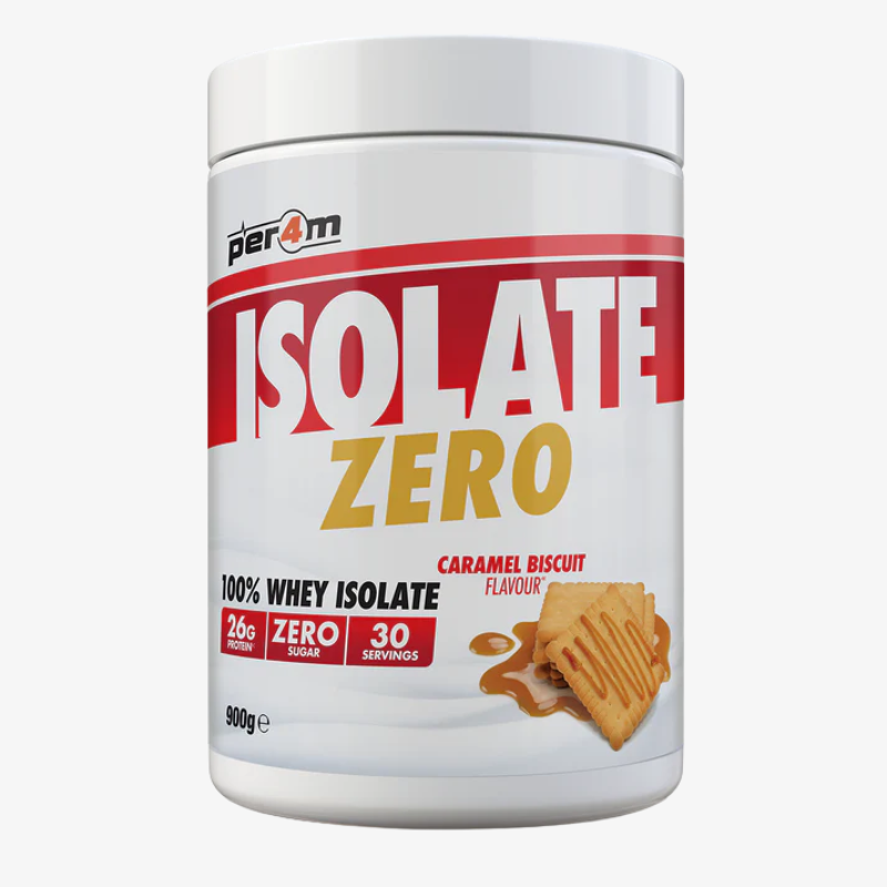 Isolate zéro - Per4m