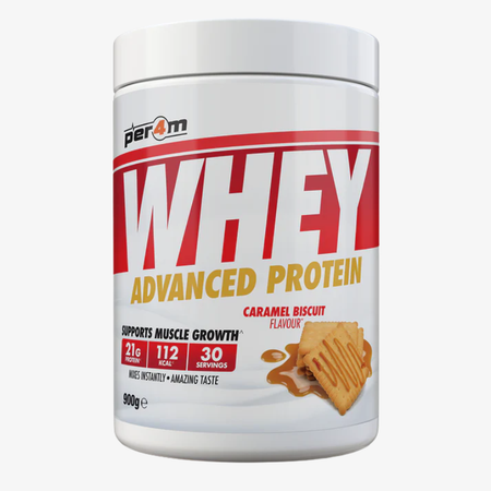Whey Protein - Per4m