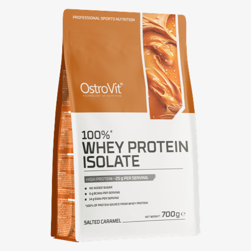Whey Isolate