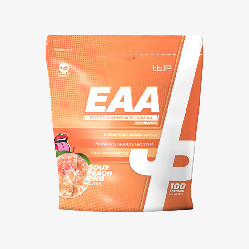 JP EAA