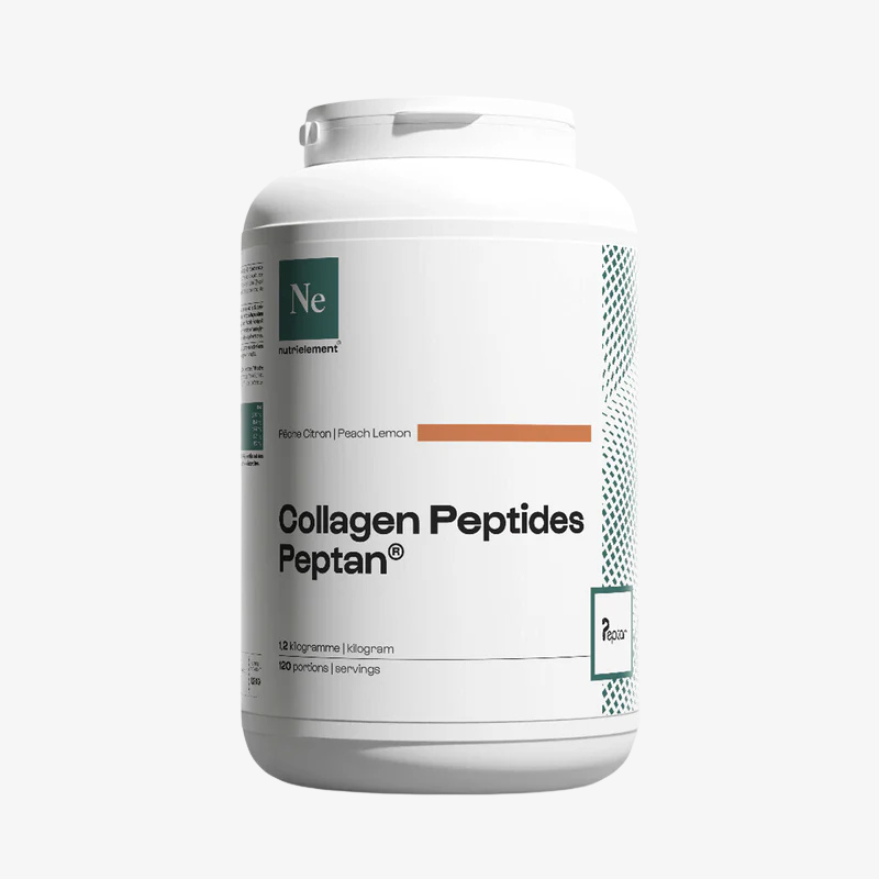 Collagène Peptides Peptan® 1 en poudre