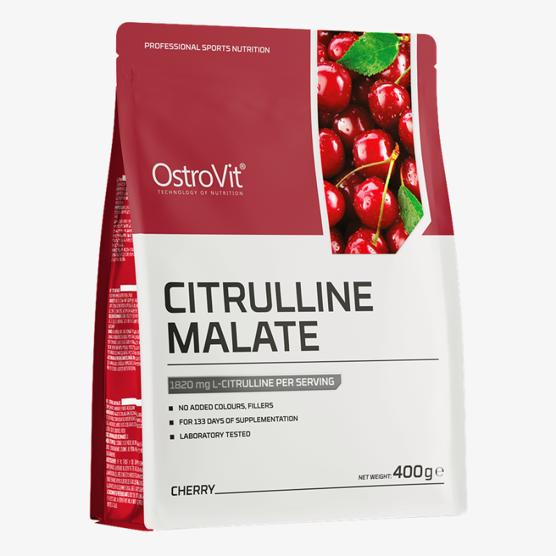 Citrulline