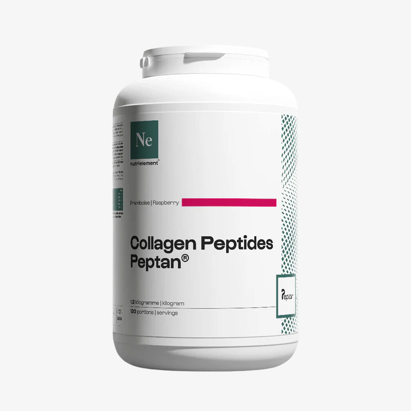Collagène Peptides Peptan® 1 en poudre