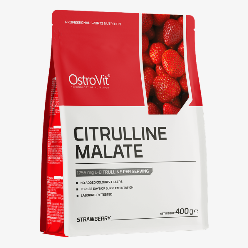 Citrulline