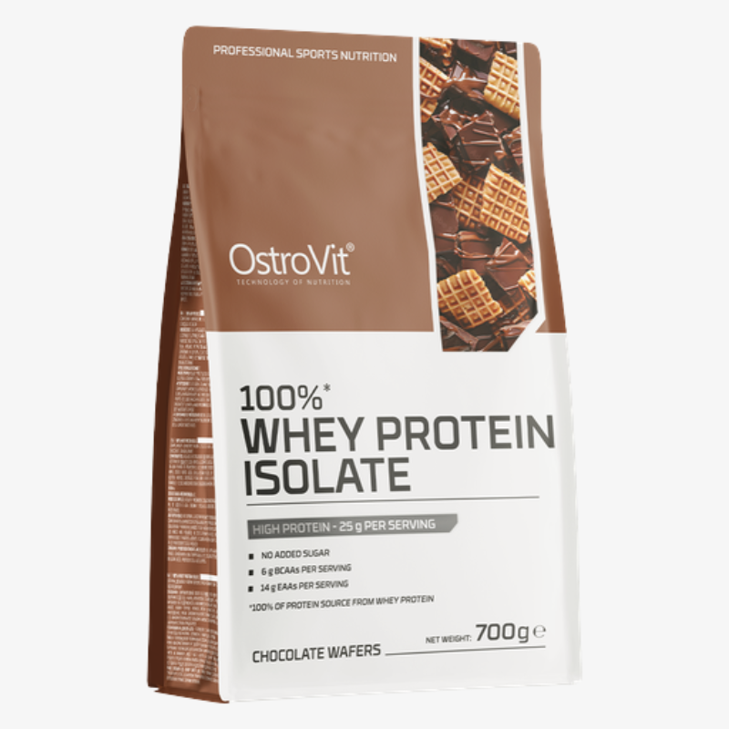 Whey Isolate