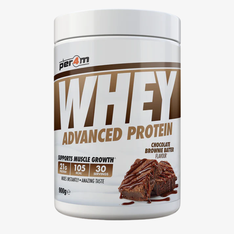 Whey Protein - Per4m