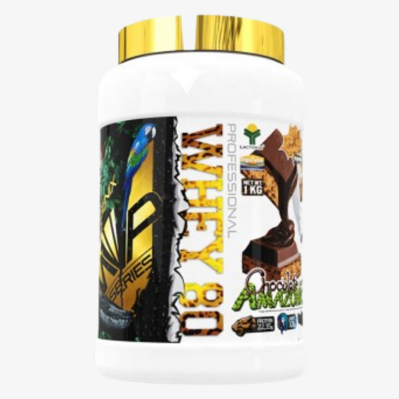 Whey 80 Professional