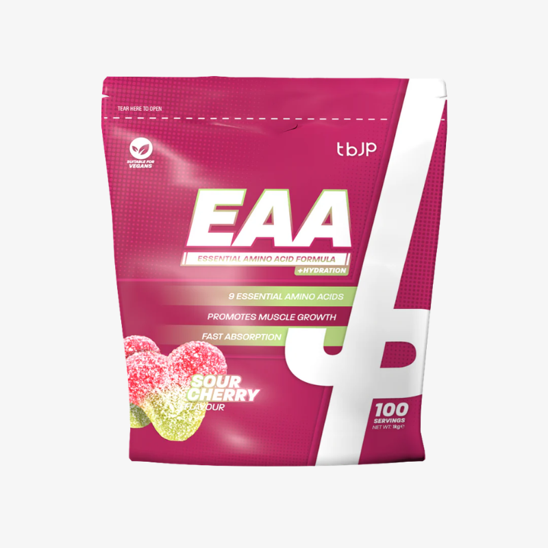 JP EAA