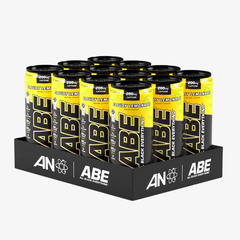 ABE Boisson pré training