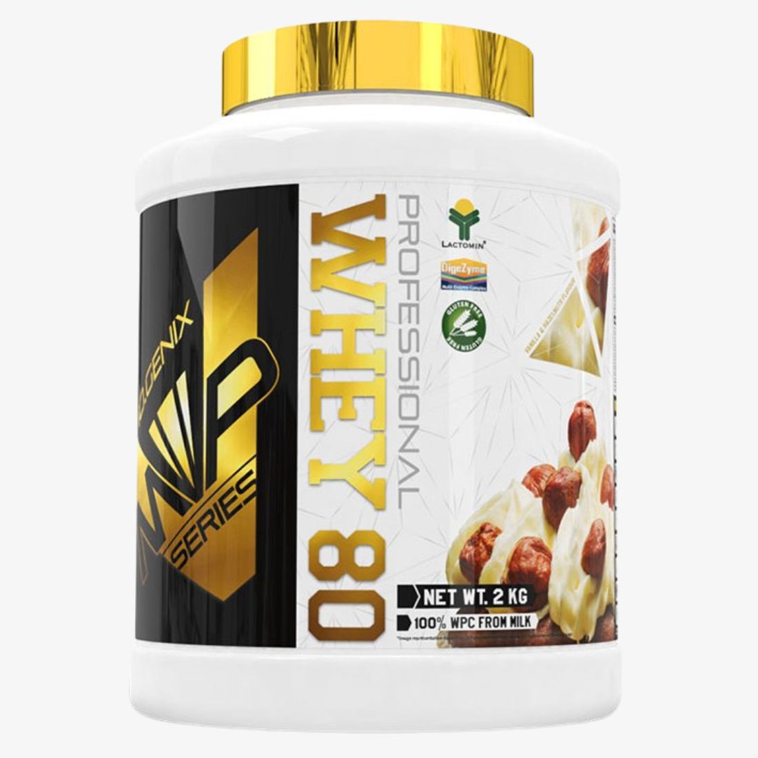 Whey 80 Professional