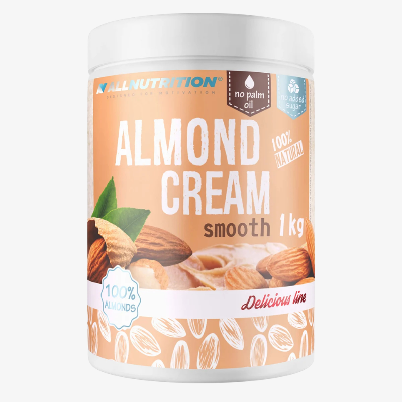 Beurre amande - All Nutrition