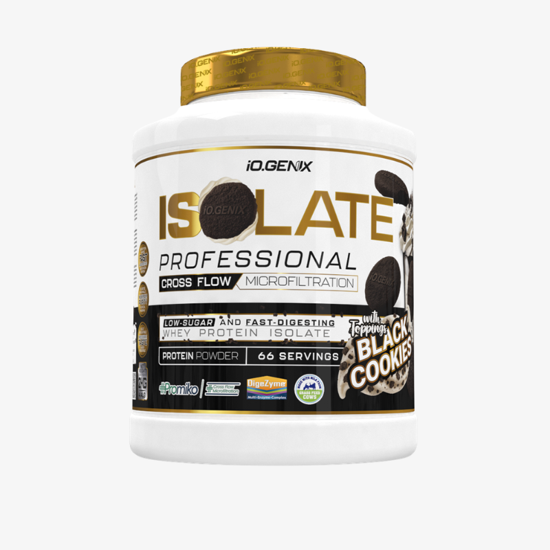 Iso Professional