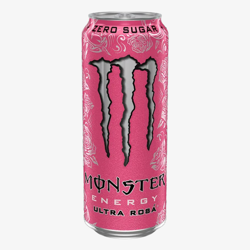 Monster Energy
