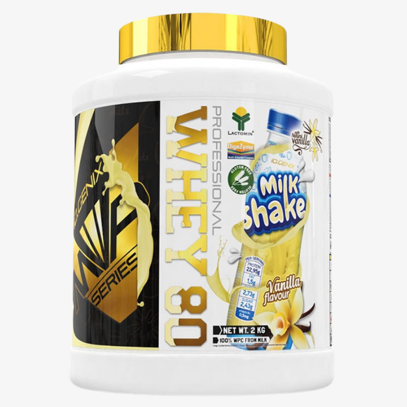 Whey 80 Professional