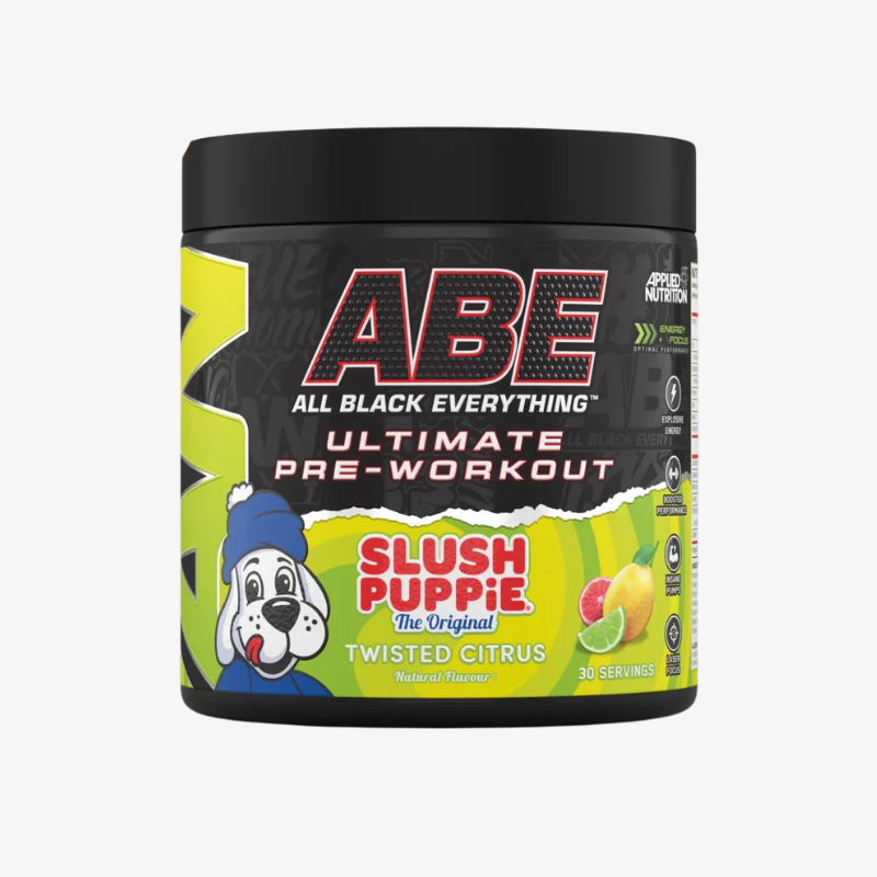 ABE