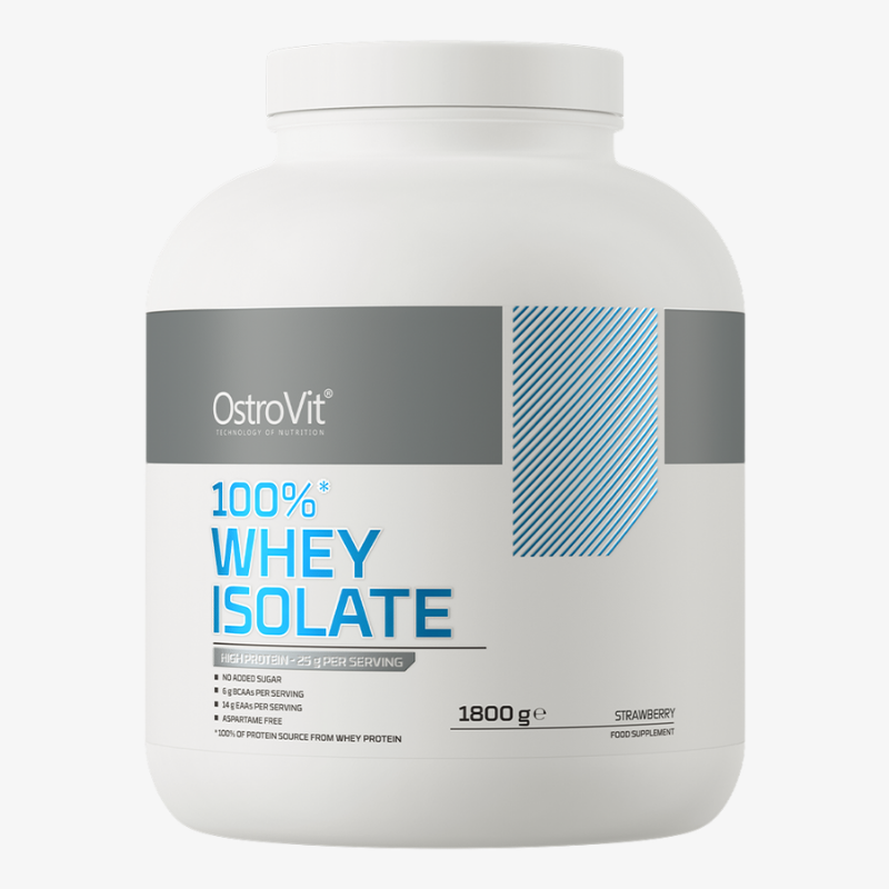 Whey Isolate