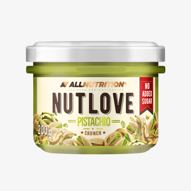 Crème de Pistache – AllNutrition