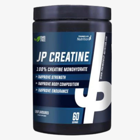 Créatine TBJP