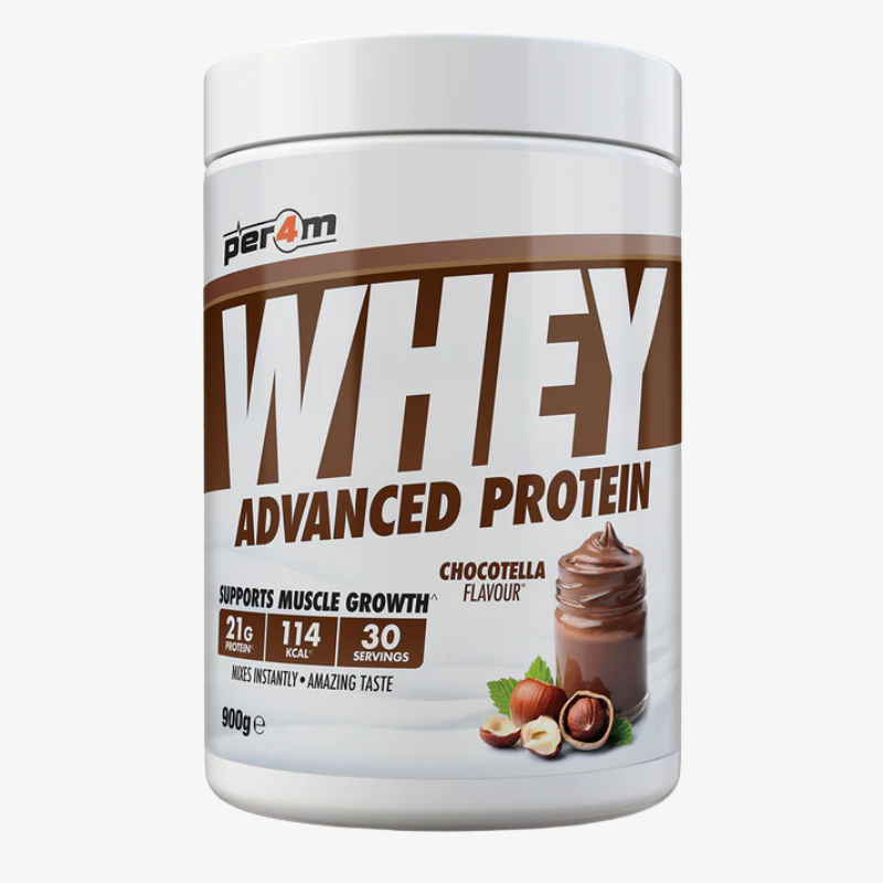 Whey Protein - Per4m