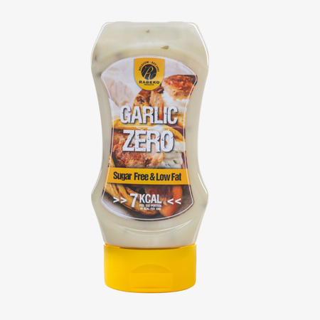 Sauce Zero - Rabeko