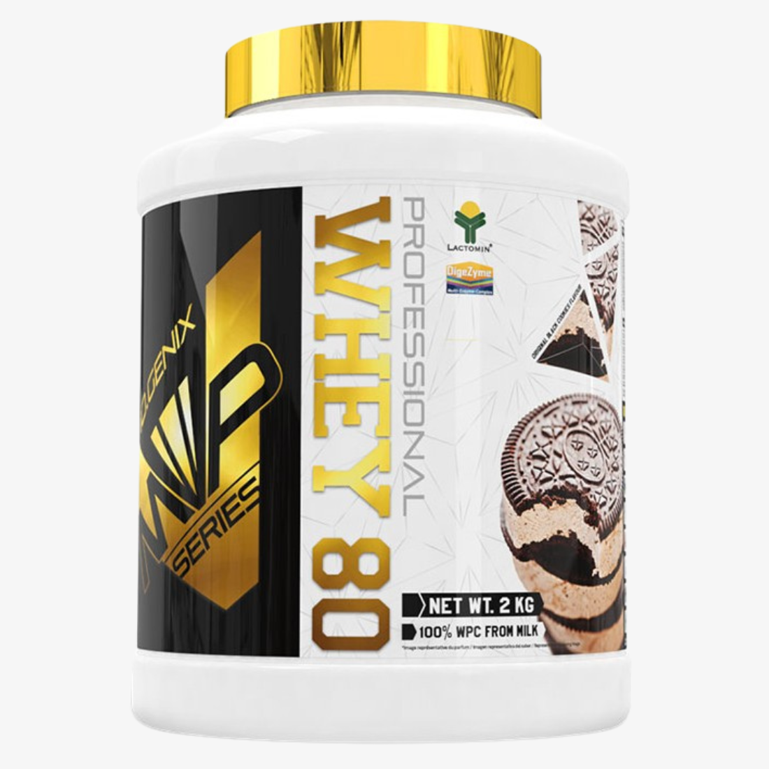 Whey 80 Professional