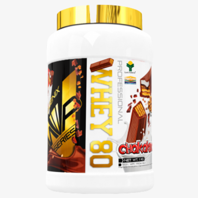 Whey 80 Professional