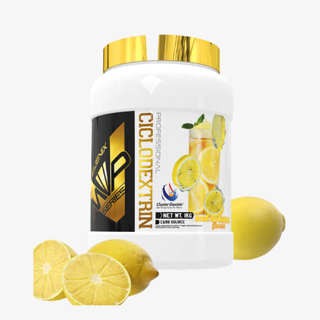 Cluster Dextrin