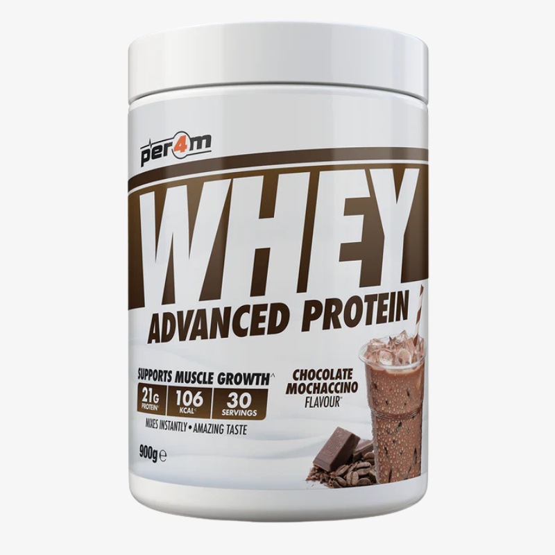 Whey Protein - Per4m