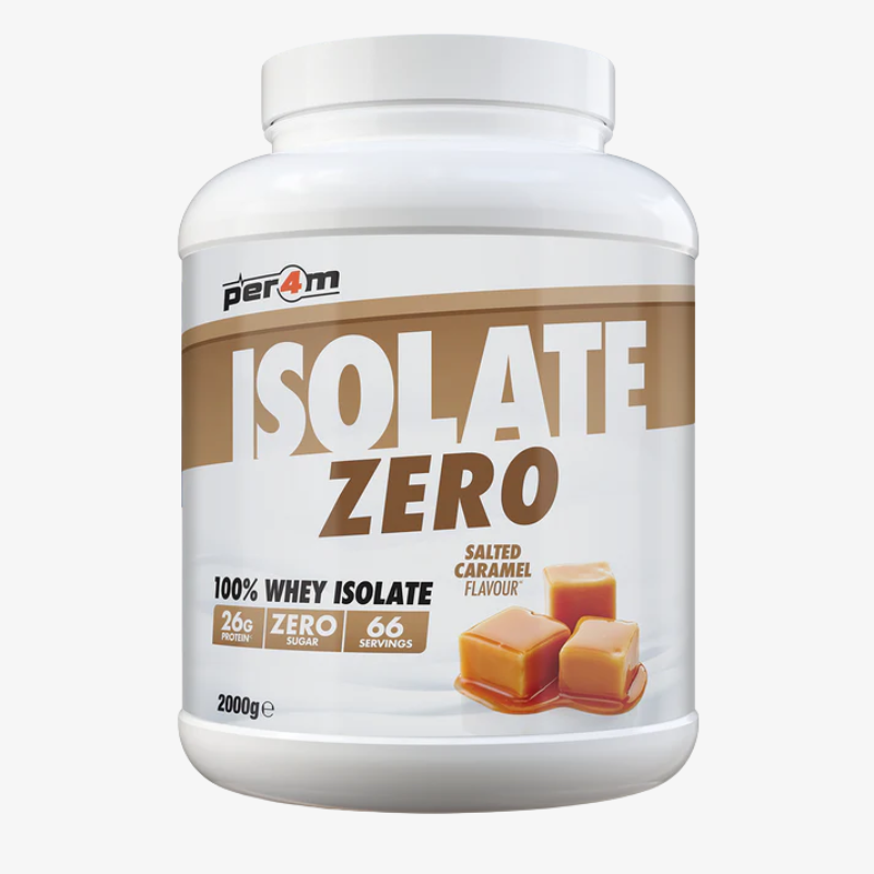 Isolate zéro - Per4m