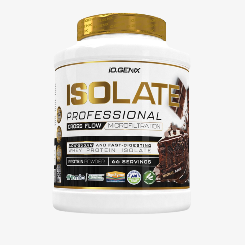 Iso Professional