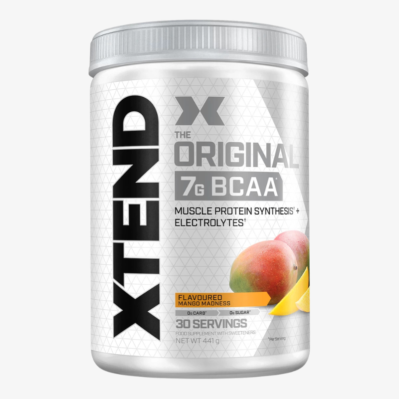 BCAA - Xtend