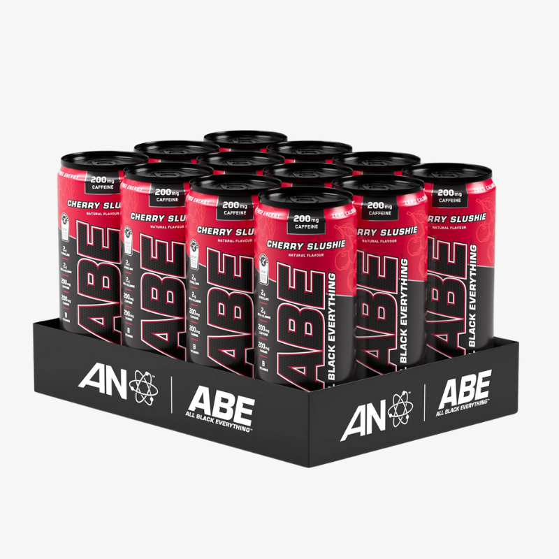 ABE Boisson pré training