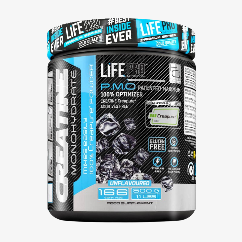 Créatine Creapure®