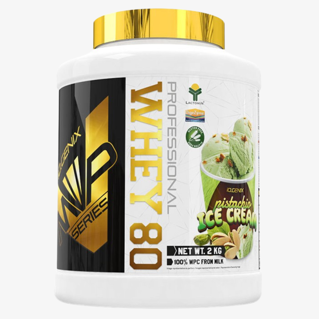 Whey 80 Professional