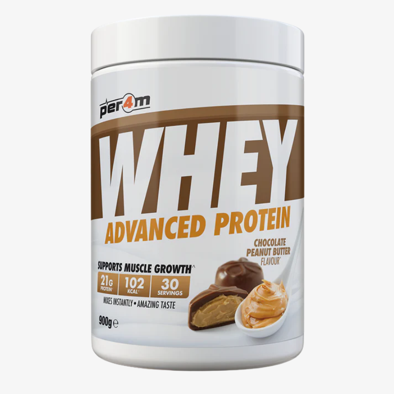 Whey Protein - Per4m