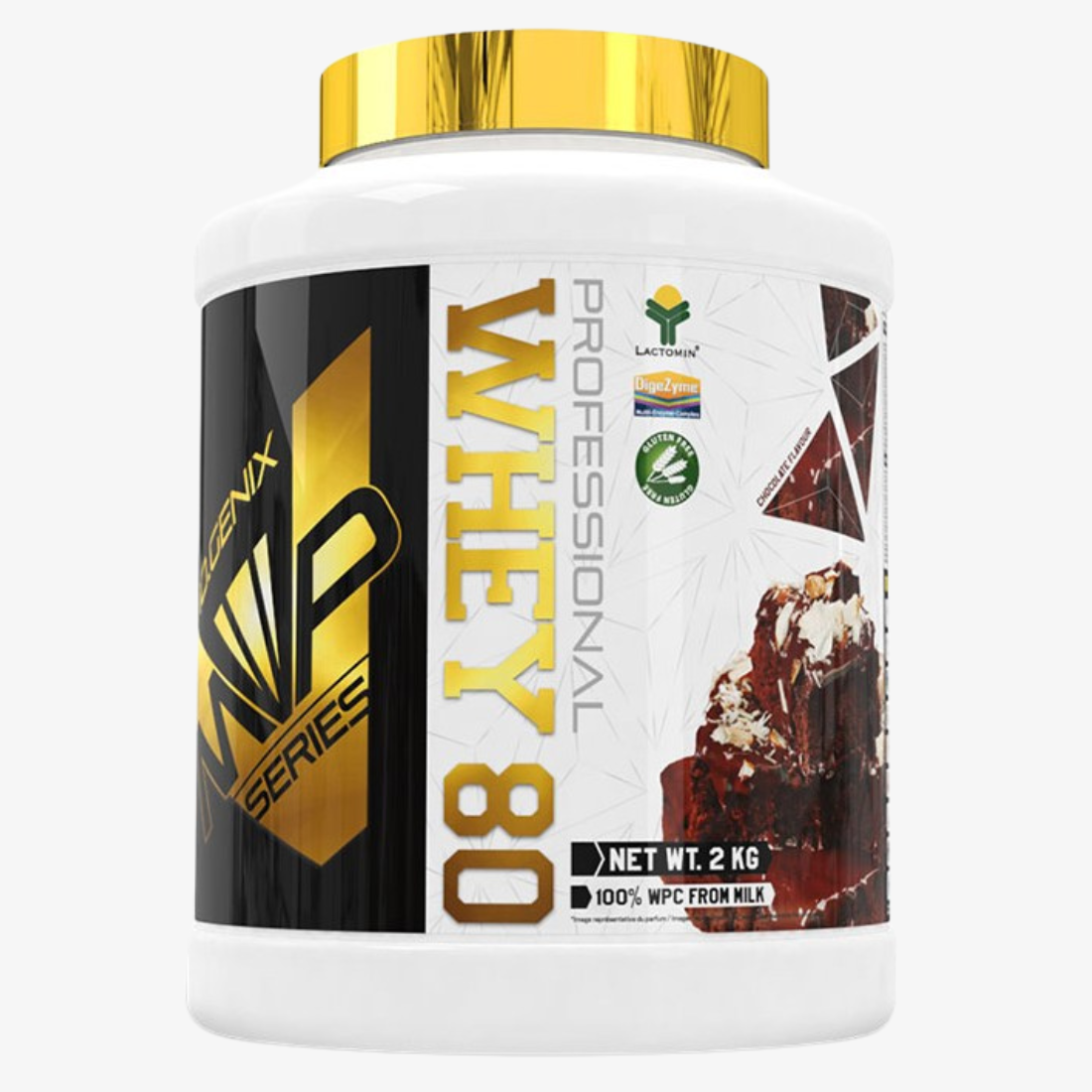 Whey 80 Professional