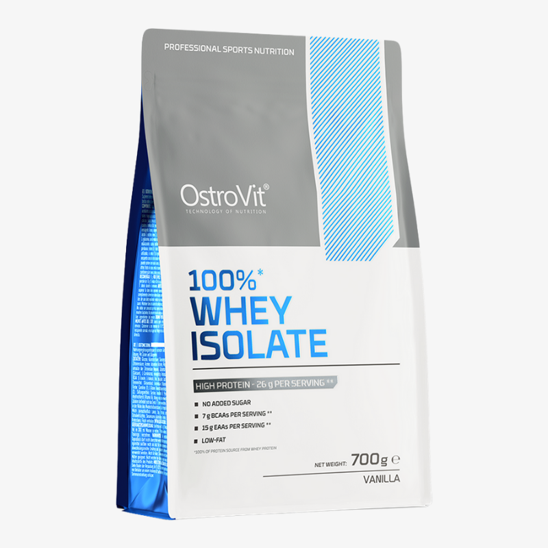 Whey Isolate