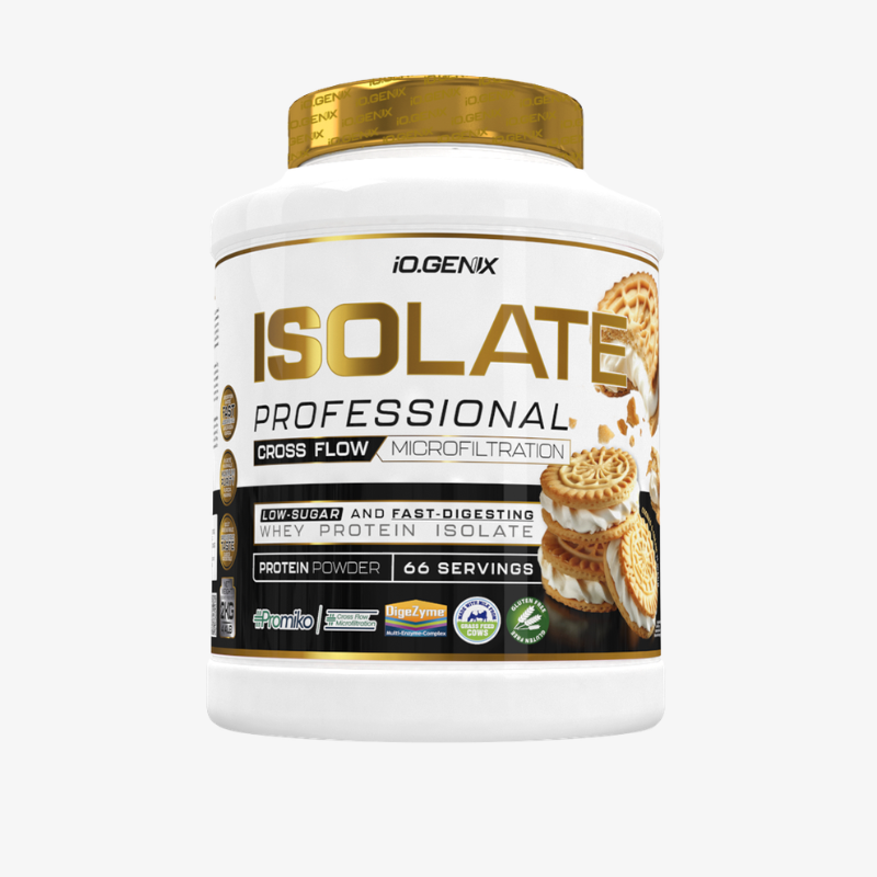 Iso Professional