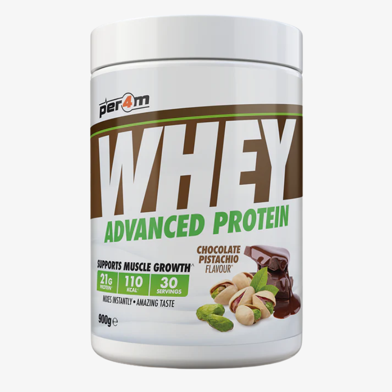 Whey Protein - Per4m