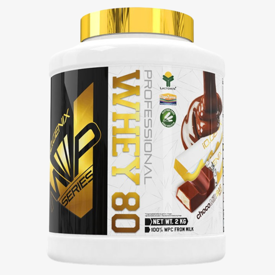 Whey 80 Professional