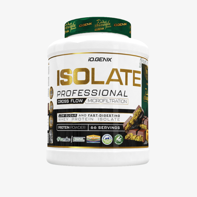 Iso Professional