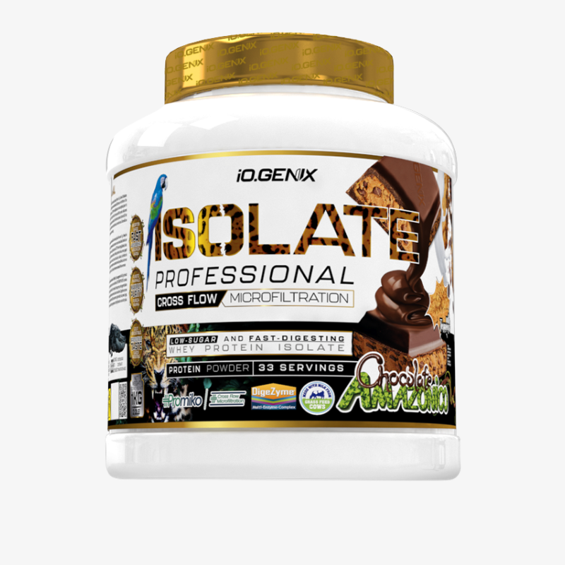 Iso Professional