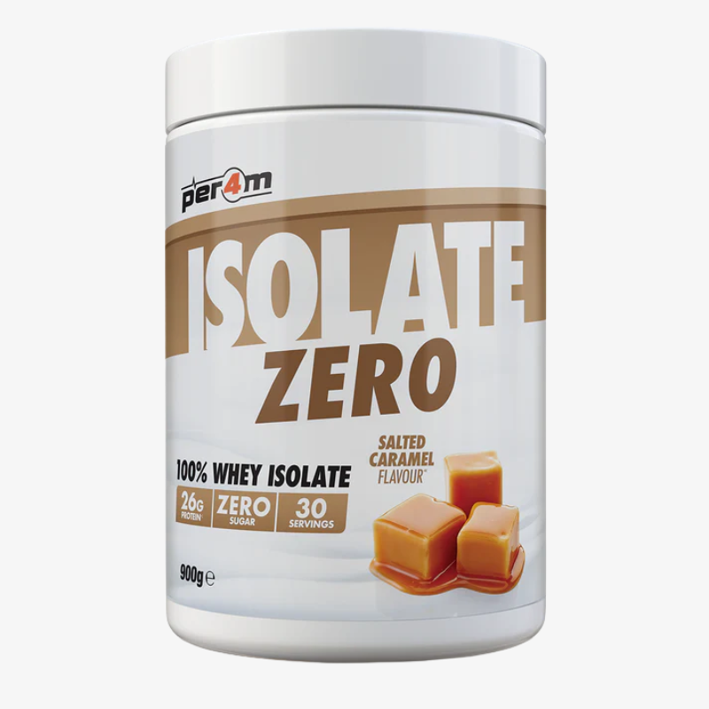 Isolate zéro - Per4m