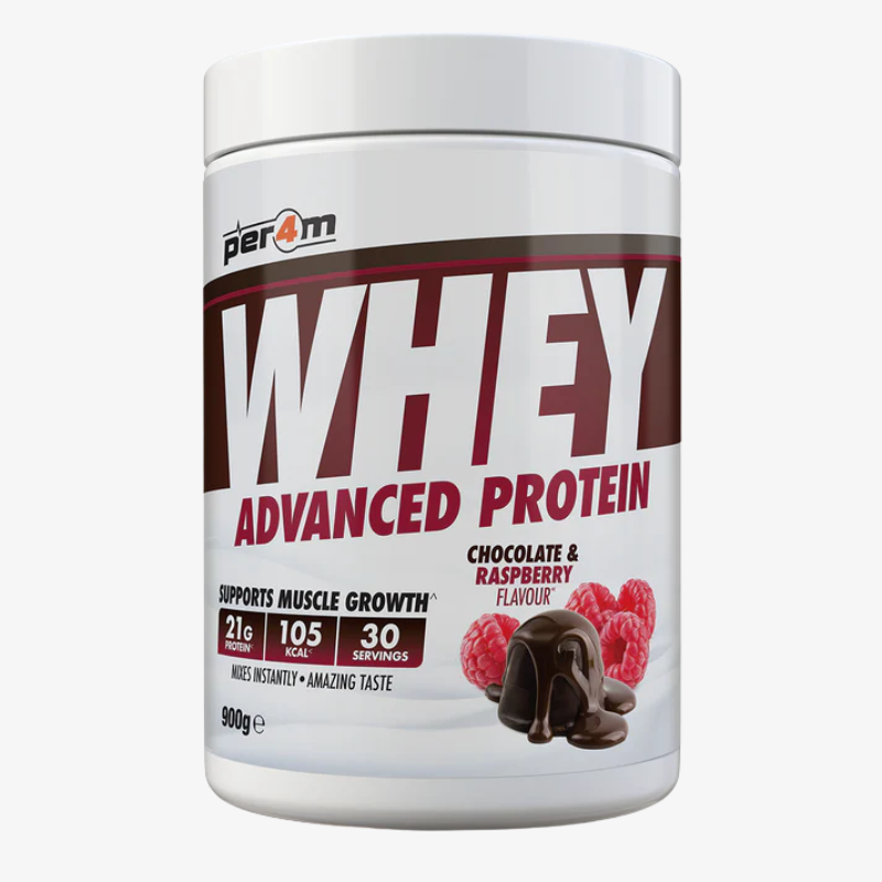 Whey Protein - Per4m