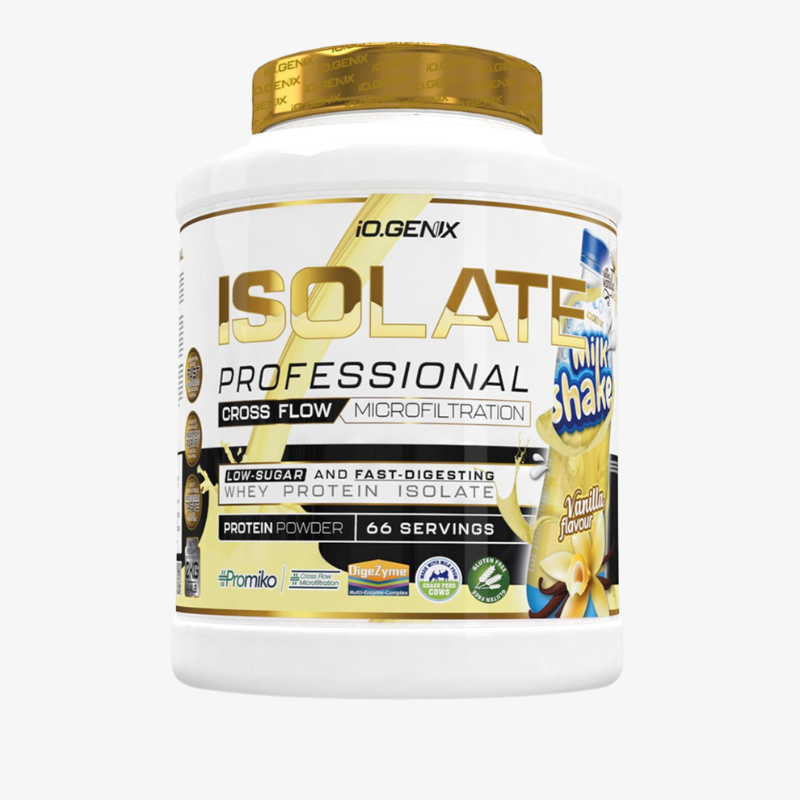 Iso Professional