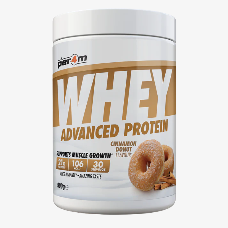 Whey Protein - Per4m