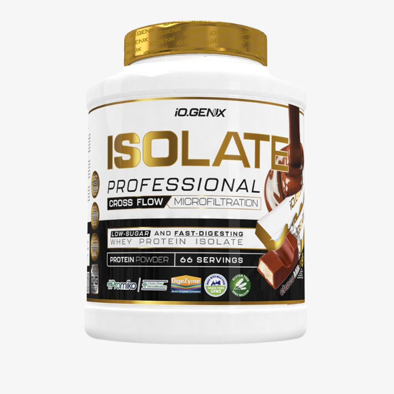 Iso Professional